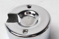 Boîtier de compteur de vitesse chromé Triumph Thunderbird 900 03-03