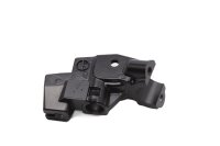 Clutch lever bracket handlebar mount Triumph Sprint ST...