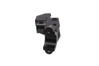 Support de levier dembrayage pour guidon Triumph Sprint ST T695AB 99-04