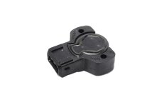 Capteur de position du papillon des gaz, capteur potentiométrique, capteur dinjection Triumph Daytona 955 i 06-06