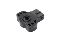Capteur de position du papillon des gaz, capteur potentiométrique, capteur dinjection Triumph Daytona 955 i 06-06