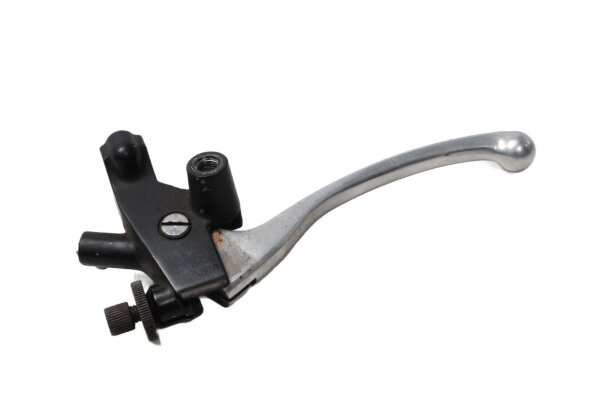 Justeringsskrue K17 til koblingsgrebsbeslag Honda CB 750 Seven Fifty RC42 92-03
