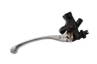 Clutch lever mount adjusting screw K17 Honda CB 750 Seven...