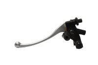 Justeringsskrue K17 til koblingsgrebsbeslag Honda CB 750 Seven Fifty RC42 92-03