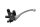 Justeringsskrue K17 til koblingsgrebsbeslag Honda CB 750 Seven Fifty RC42 92-03