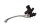 Justeringsskrue K17 til koblingsgrebsbeslag Honda CB 750 Seven Fifty RC42 92-03