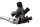 Justeringsskrue K17 til koblingsgrebsbeslag Honda CB 750 Seven Fifty RC42 92-03