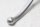 Justeringsskrue K17 til koblingsgrebsbeslag Honda CB 750 Seven Fifty RC42 92-03