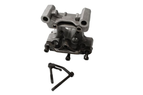 Camshaft bearing block, rocker arm block, cylinder head holder BMW R 1200 RT 0368 05-09