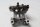 Camshaft bearing block, rocker arm block, cylinder head holder BMW R 1200 RT 0368 05-09