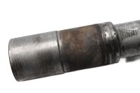 Front axle, front axle, wheel axle, bearing guide, mount BMW R 1200 RT 0368 05-09