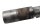 Front axle, front axle, wheel axle, bearing guide, mount BMW R 1200 RT 0368 05-09