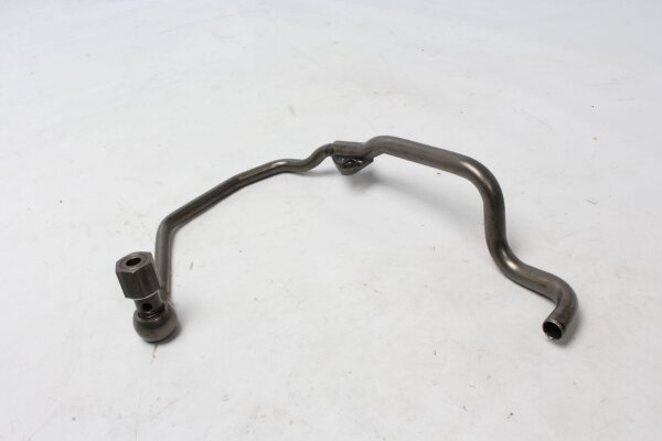 Oil pump line, oil line, engine oil line BMW R 1200 RT 0368 05-09