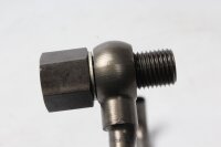 Oil pump line, oil line, engine oil line BMW R 1200 RT 0368 05-09