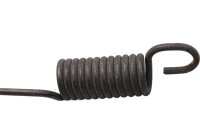 Fjederkontaktmontering på sidestøtteben Honda CB 750 Seven Fifty RC42 92-03