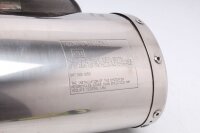 Avgasdämpare höger Triumph Speed Triple 1050 R NN01 16-17