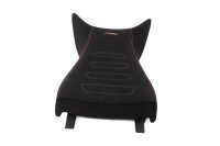 Asiento delantero corrido con función de...