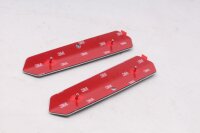 Emblema, logo, scritta, serbatoio, carenatura Triumph Tiger 1200 Explorer 15-15