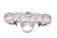 Ponte superiore della forcella, attacco del cannotto di sterzo, morsetto Triumph Tiger 1200 Explorer 15-15