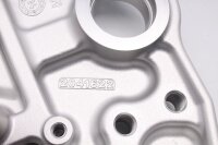 Ponte superiore della forcella, attacco del cannotto di sterzo, morsetto Triumph Tiger 1200 Explorer 15-15