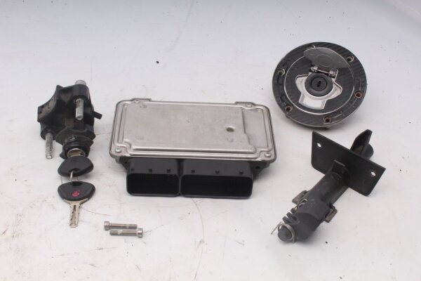 Tændingslåsesæt, brændstoftanklås BMW K 1200 S K40 K12S 0581 05-08