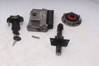 Tændingslåsesæt, brændstoftanklås BMW K 1200 S K40 K12S 0581 05-08