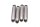 poussoirs hydrauliques à culbuteurs BMW R 1100 S 259 0422 R2S 98-05