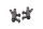 arbre de culbuteur, distribution, échappement, admission BMW R 1100 S 259 0422 R2S 98-05