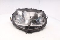 Main headlights, dual headlights, front BMW K 1200 S K40...