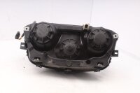 Huvudstrålkastare, dubbla strålkastare fram BMW K 1200 S K40 K12S 0581 05-08