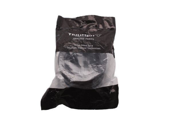 Collecteur dadmission, caoutchouc de carburateur, culasse Triumph Thunderbird 900 03-03