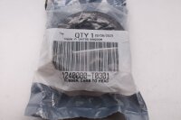 Collecteur dadmission, caoutchouc de carburateur, culasse Triumph Thunderbird 900 03-03