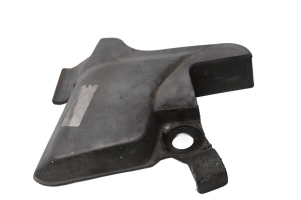 Cubierta del radiador, panel frontal superior Honda CB 750 Seven Fifty RC42 92-03