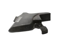Cubierta del radiador, panel frontal superior Honda CB 750 Seven Fifty RC42 92-03