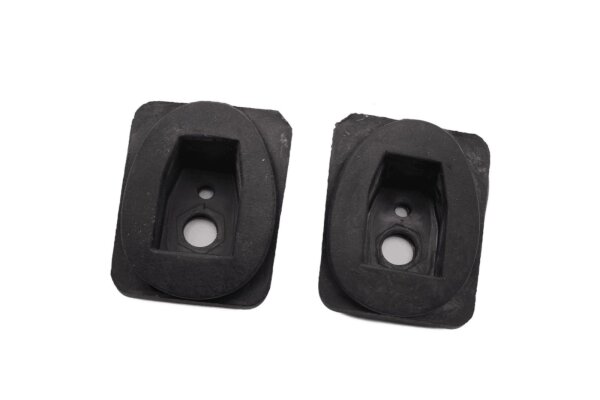 Support en caoutchouc pour clignotant, fixation de clignotant, gauche Triumph Daytona 675 D67LC/09 09-12