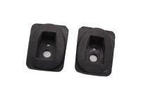 Indicator rubber holder, indicator mount, left Triumph...