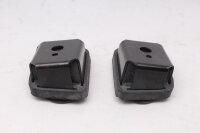 Support en caoutchouc pour clignotant, fixation de clignotant, gauche Triumph Daytona 675 D67LC/09 09-12