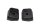 Support en caoutchouc pour clignotant, fixation de clignotant, gauche Triumph Daytona 675 D67LC/09 09-12