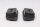 Support en caoutchouc pour clignotant, fixation de clignotant, gauche Triumph Daytona 675 D67LC/09 09-12
