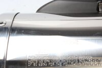Pakoputken äänenvaimennin 2200562 Triumph Street Triple 675 D67LD/07 08-11