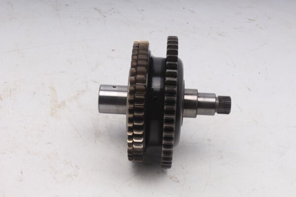 Generatorfrihjul startmotorfrihjul BMW K 1200 S K40 K12S 0581 05-08