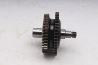 Alternator freewheel starter freewheel BMW K 1200 S K40...