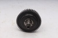 Alternator freewheel starter freewheel BMW K 1200 S K40...