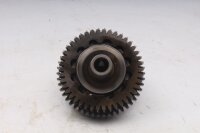 Generatorfrihjul startmotorfrihjul BMW K 1200 S K40 K12S 0581 05-08