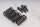 koppelingskorfveren Honda CB 750 Seven Fifty RC42 92-03