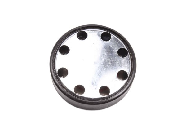 Oil level indicator sight glass round engine BMW R 1100 S 259 0422 R2S 98-05