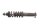 Amortisseurs de jambe de force avant BMW R 1100 S 259 0422 R2S 98-05