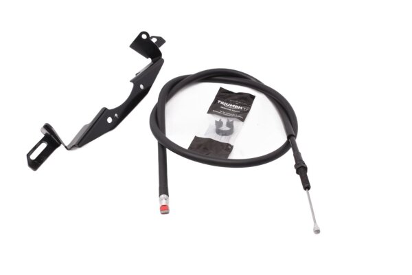 Koblingskabel udskiftningssæt T2040543 Triumph Speed Triple 1050 515NJ 08 08-10