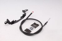 Koblingskabel udskiftningssæt T2040543 Triumph Speed Triple 1050 515NJ 08 08-10