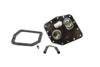 Guarnizione della piastra di base della pompa del carburante T1241057 Triumph Daytona 955 i 06-06